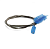 Ершик Laguna LF0502 двойной для шлангов, 1550мм
